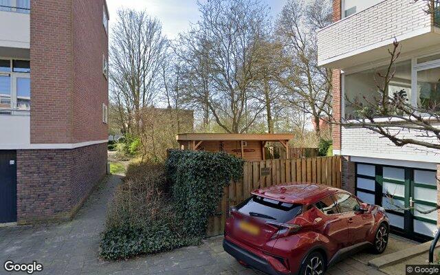 Speeltuin Klooienberglaan