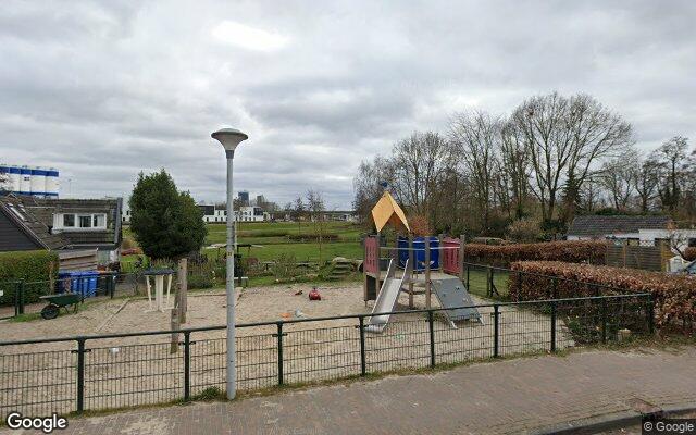 Speeltuin Frankhuisweg