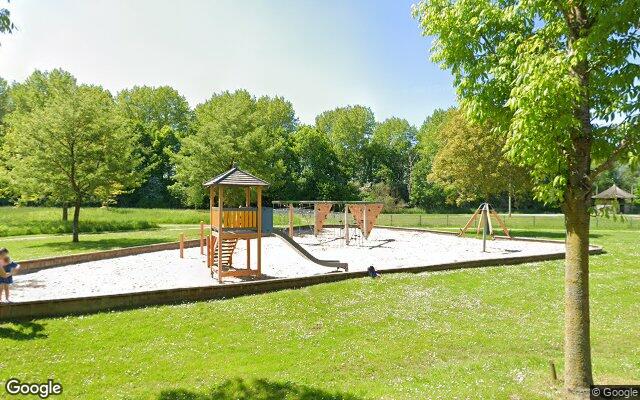 Speeltuin Ringmus