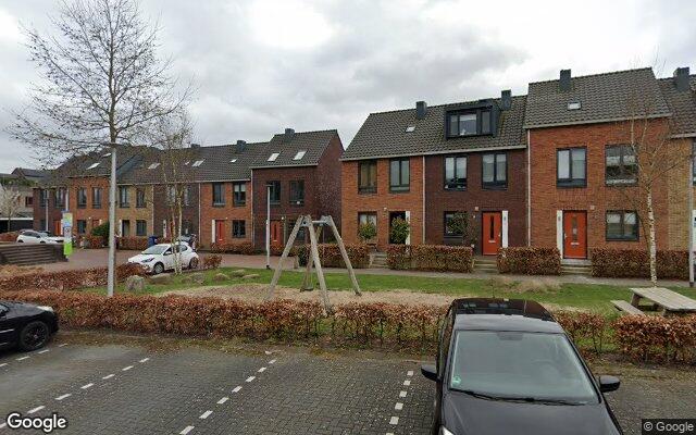 Speeltuin Vestingstraat