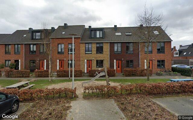 Speeltuin Vestingstraat