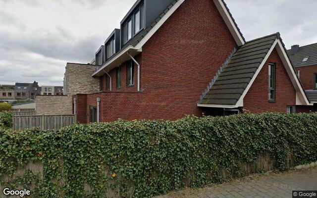 Speeltuin Rosariumstraat