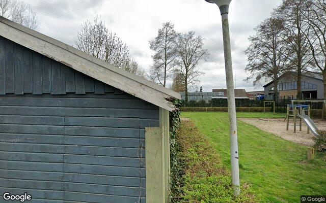 Speeltuin Hasselterhaven