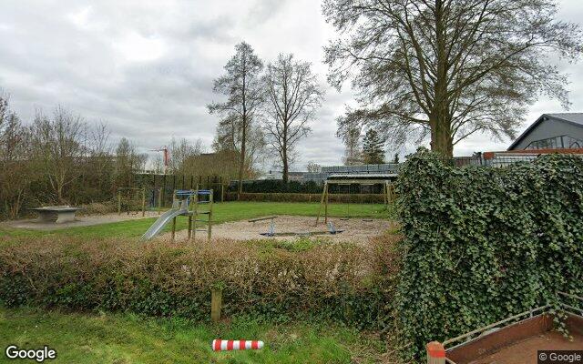 Speeltuin Hasselterhaven