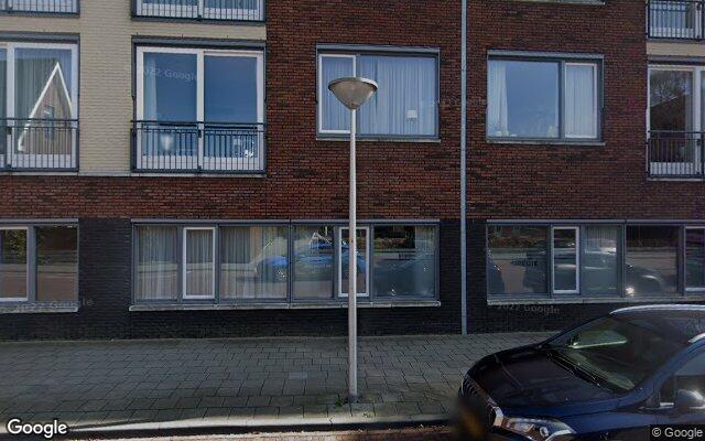 Speeltuin Lijnbaan