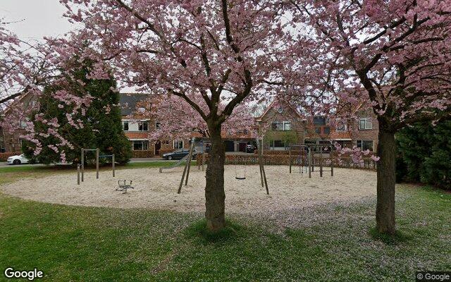 Speeltuin Tiendschuurstraat
