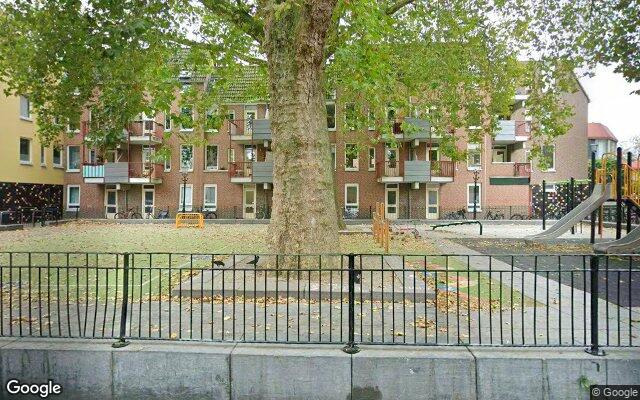 Speeltuin Bagijnenstraat