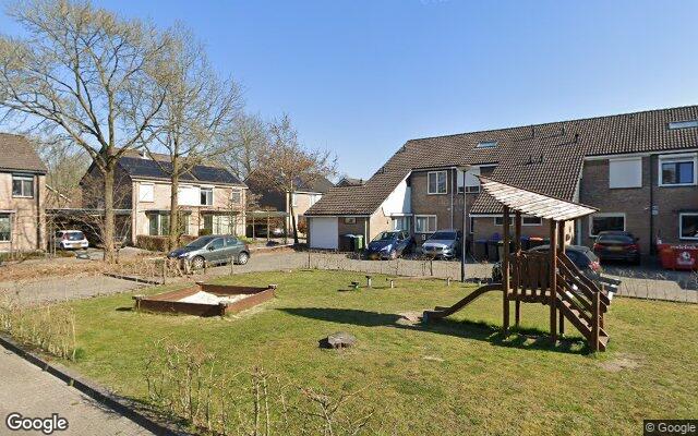 Speeltuin Kemnalanden