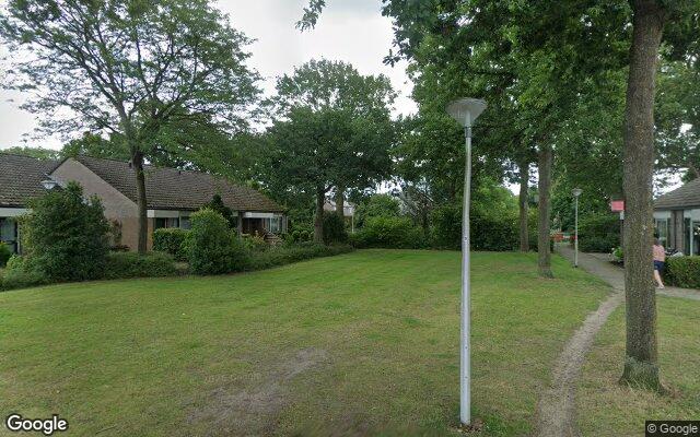 Speeltuin Herderstasje