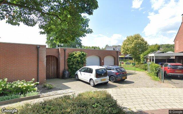 Speeltuin G J Piksenstraat