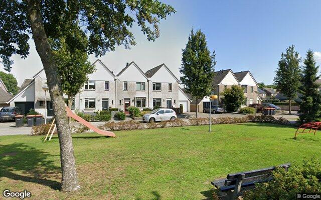 Speeltuin Gele Lis