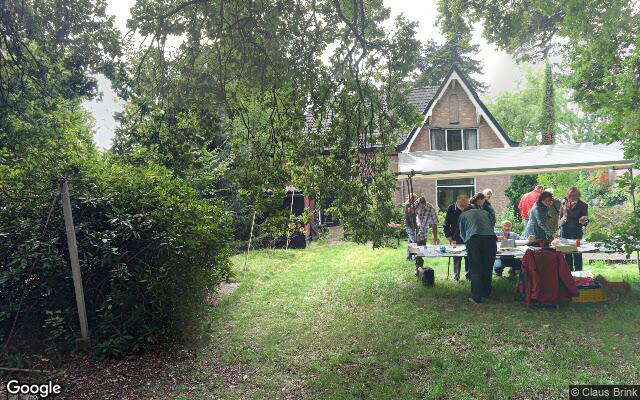 Speeltuin kindervreugd