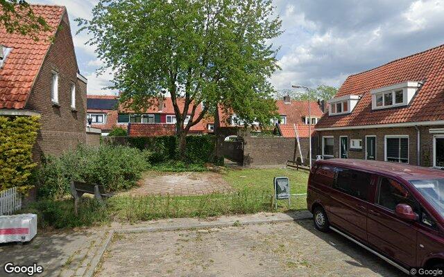 Speeltuin Hof van Colmschate