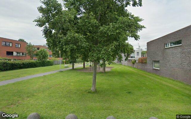 Speeltuin Brethouwerstraat