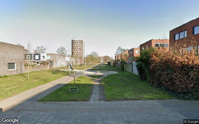 Speeltuin Brethouwerstraat