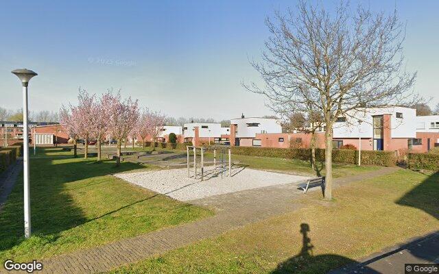 Speeltuin Goudsmidstraat