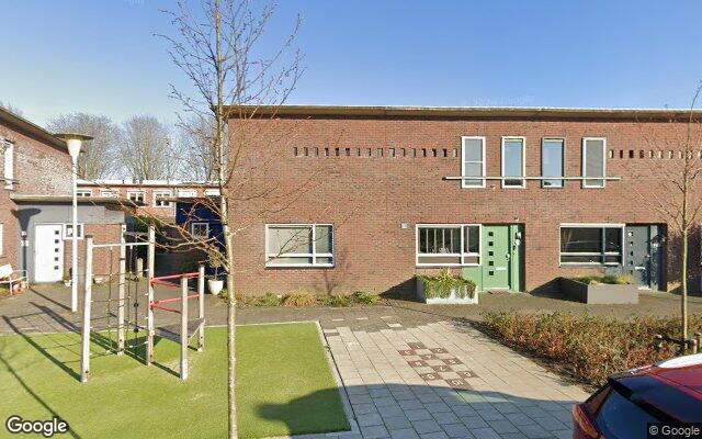 Speeltuin Leiendekkerstraat