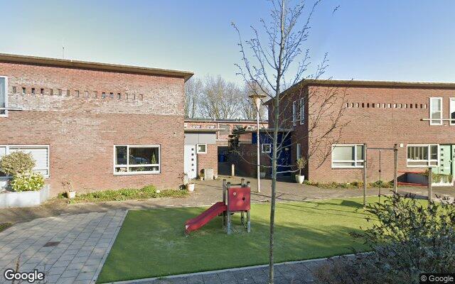 Speeltuin Leiendekkerstraat