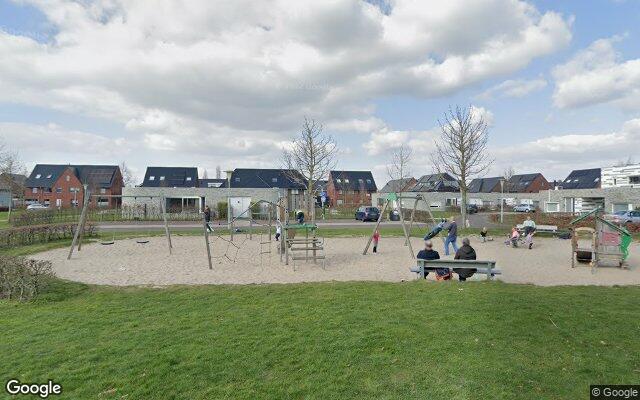 Speeltuin Venebruggestraat