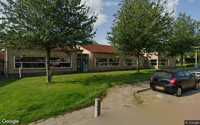 Speeltuin (Ootmarsum)