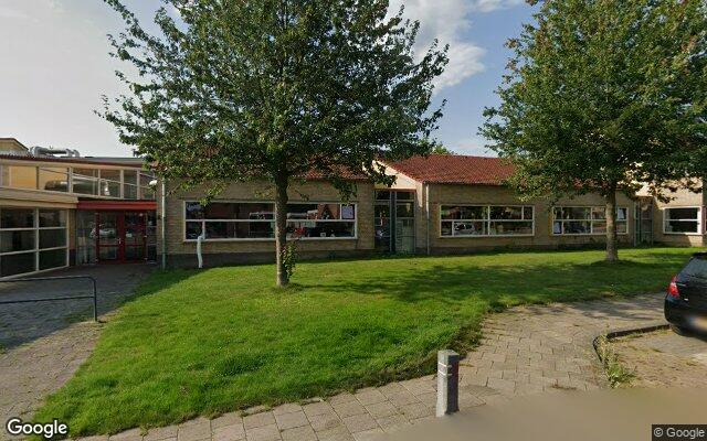 Speeltuin (Ootmarsum)