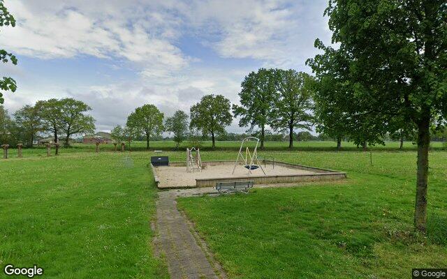 Speeltuin de Hagebelt