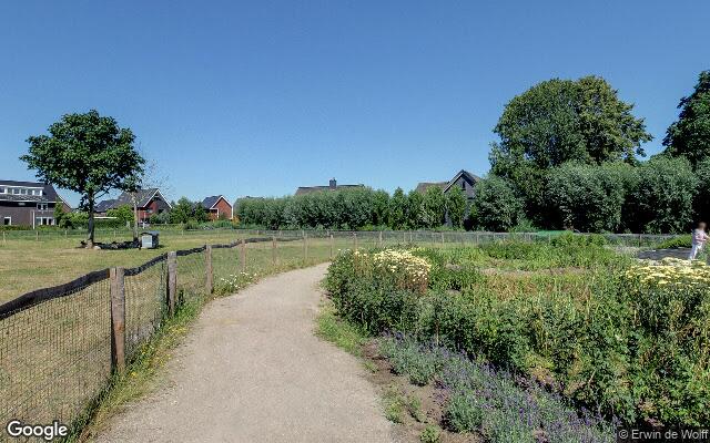 Wijkboerderij Stadshagen