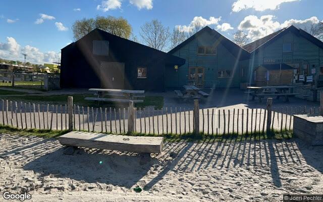 Speeltuin Arendshorstlaan