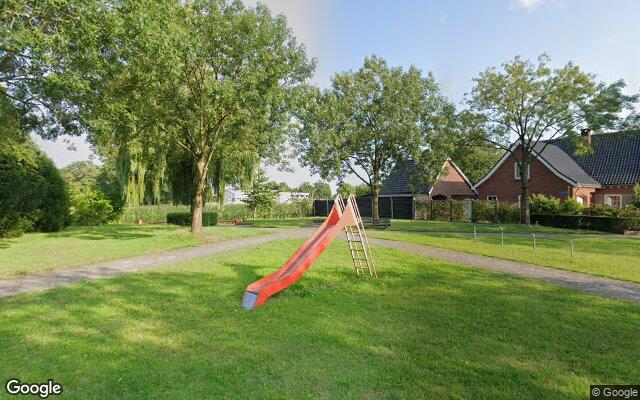 Speeltuin Dennenkamp