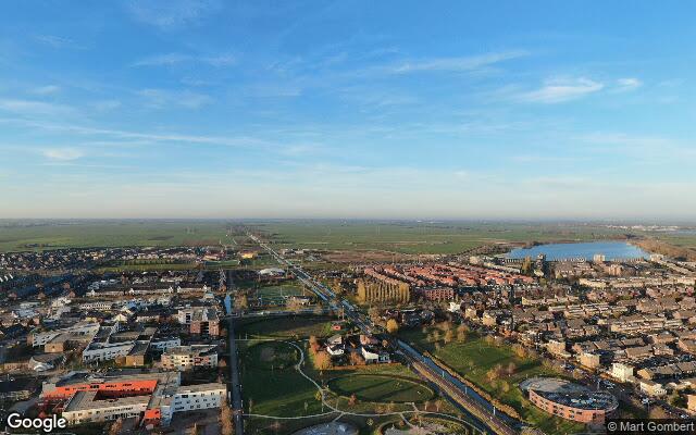 Speeltuin Arendshorstlaan