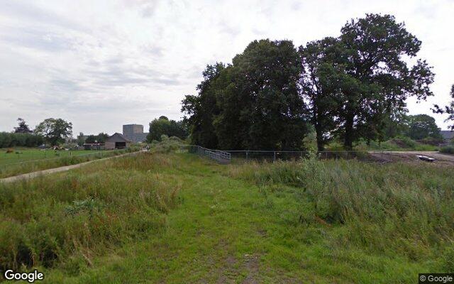 Speeltuin Buckhorstlaan