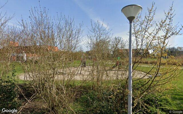 Speeltuin Buckhorstlaan