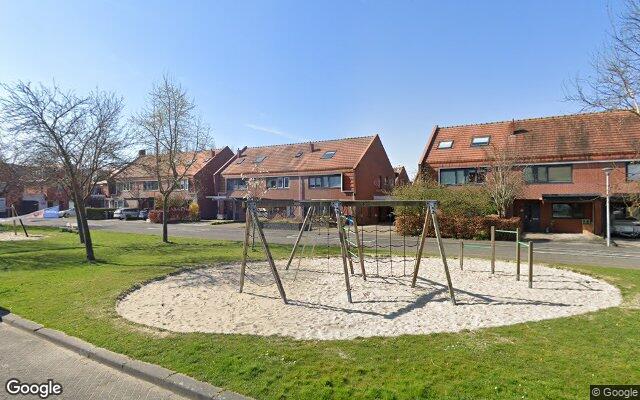 Speeltuin Haakmos