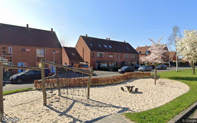 Speeltuin Peermos