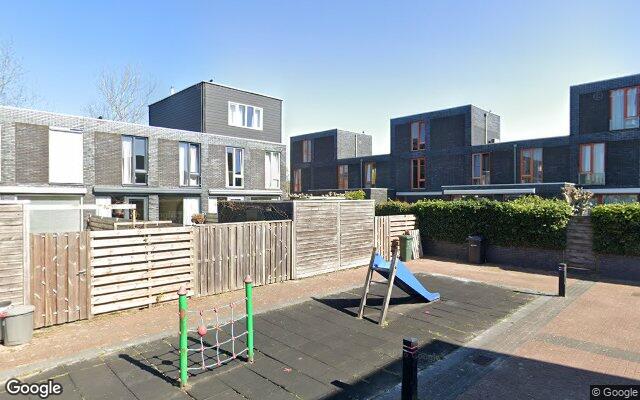 Speeltuin Fluweelmos