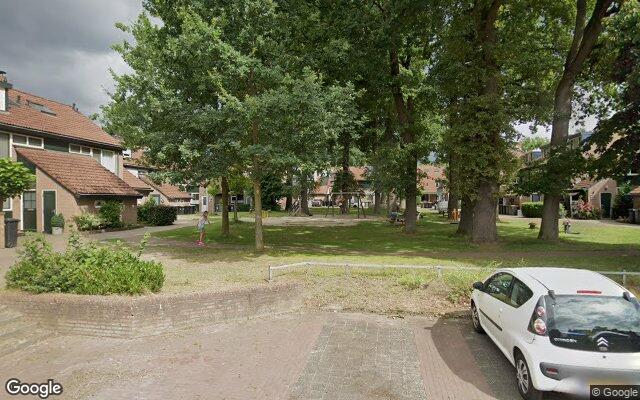 Speeltuin Onlandhorst