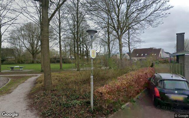 Speeltuin Van Pallandtmarke