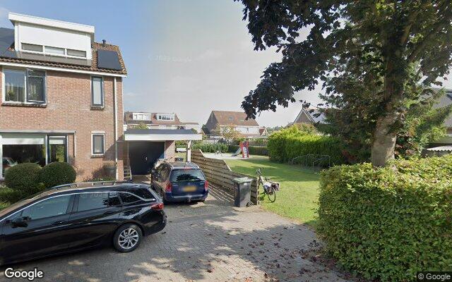 Speeltuin Hazelaar