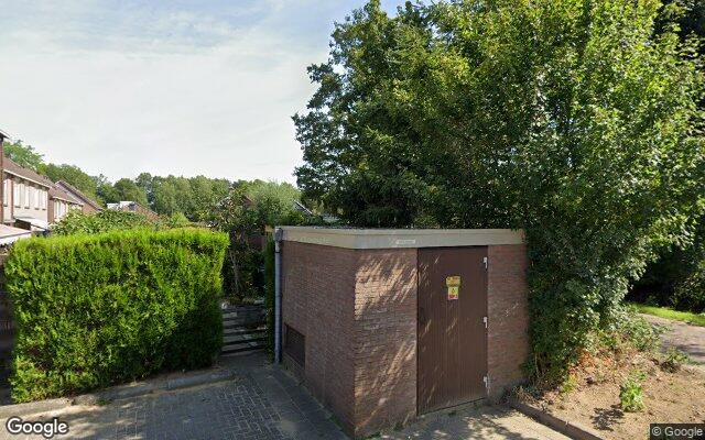 Speeltuin Hoge Esweg