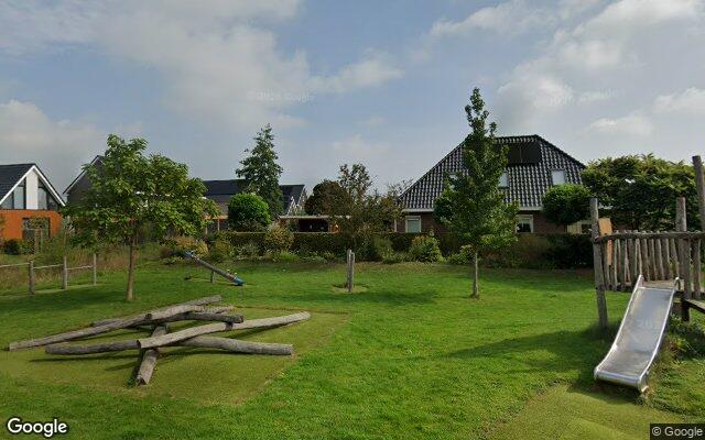 Speeltuin Boekweitland