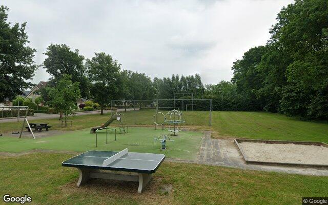 Speeltuin Roggeland