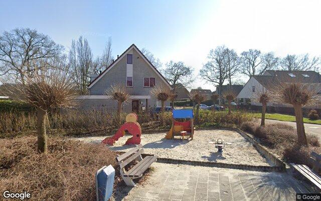 Speeltuin Honingland