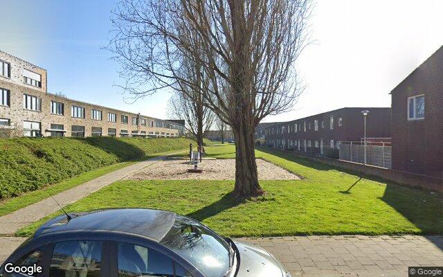 Speeltuin Mattenbies