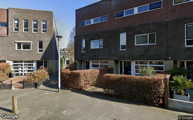 Speeltuin Fonteinkruid
