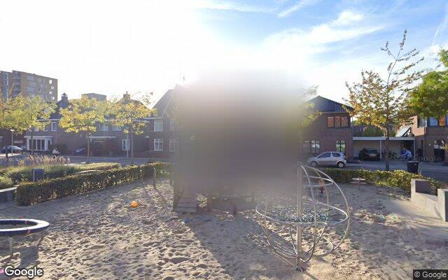 Speeltuin Kievitstraat
