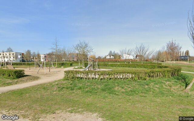 Speeltuin Eerdelaan