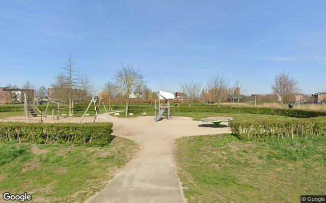 Speeltuin Eerdelaan