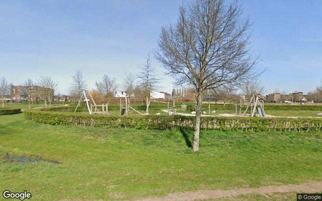 Speeltuin Eerdelaan