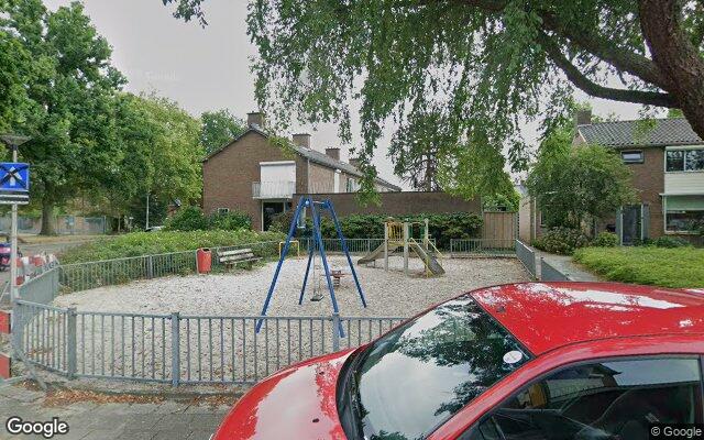 Speeltuin Lyceumlaan