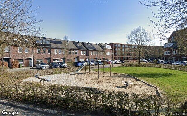 Speeltuin Canneveltstraat